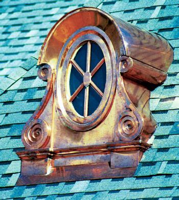 Custom Cupolas, Finials, Chimney Caps, Vent Hoods and more